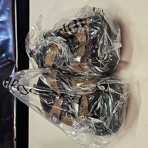 Foot Joy Green Joy Mens medium